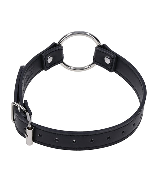 Sex & Mischief Shadow Convertible Cuffs