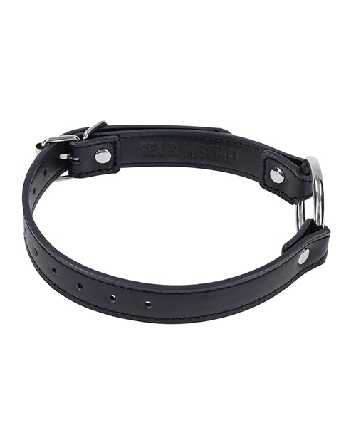 Sex & Mischief Shadow Convertible Cuffs