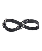 Sex & Mischief Shadow Convertible Cuffs
