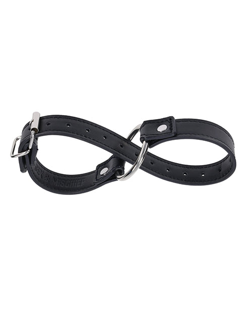 Sex & Mischief Shadow Convertible Cuffs