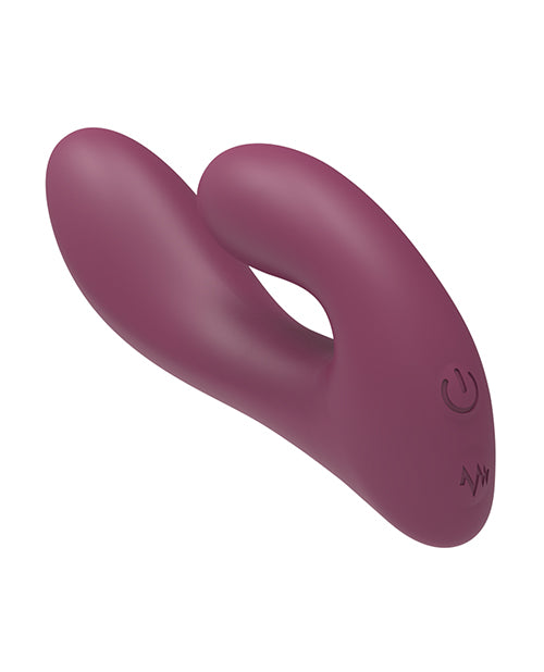 Crave Multi - Function Rabbit - Purple
