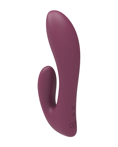 Crave Multi - Function Rabbit - Purple