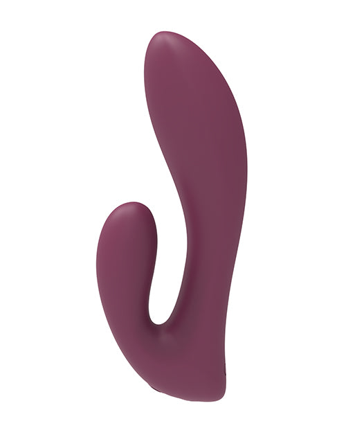 Crave Multi - Function Rabbit - Purple
