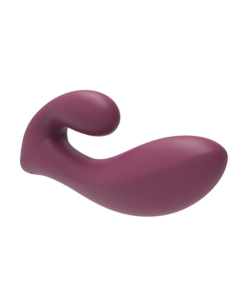 Crave Multi - Function Rabbit - Purple