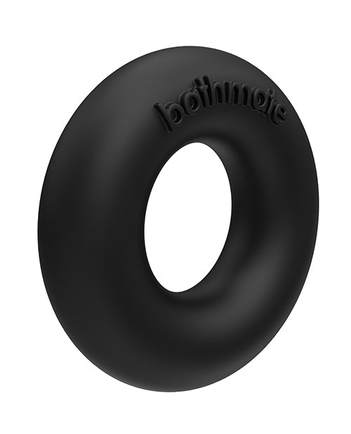 Bathmate Barbarian Cock Ring - Black