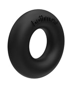 Bathmate Barbarian Cock Ring - Black