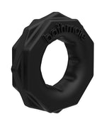 Bathmate Spartan Cock Ring - Black