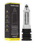 Bathmate Hydro 7 Hydropump - Clear