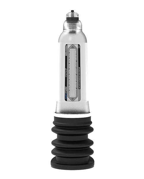 Bathmate Hydro 7 Hydropump - Clear