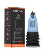 Bathmate Hydromax 3 - Blue