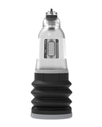 Bathmate Hydromax 3 - Clear