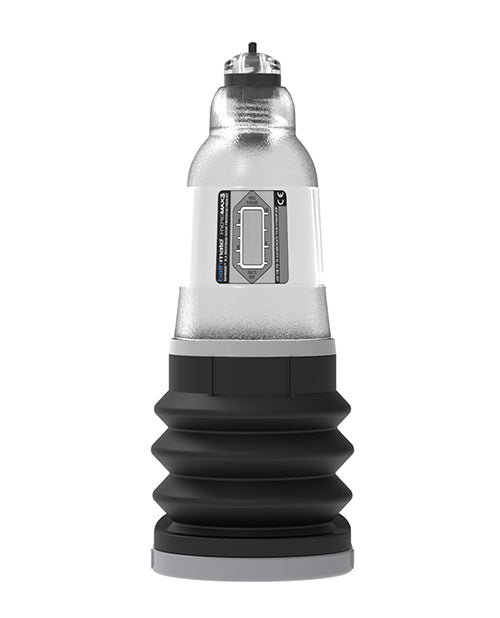 Bathmate Hydromax 3 - Clear