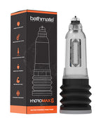 Bathmate Hydromax 5 - Clear