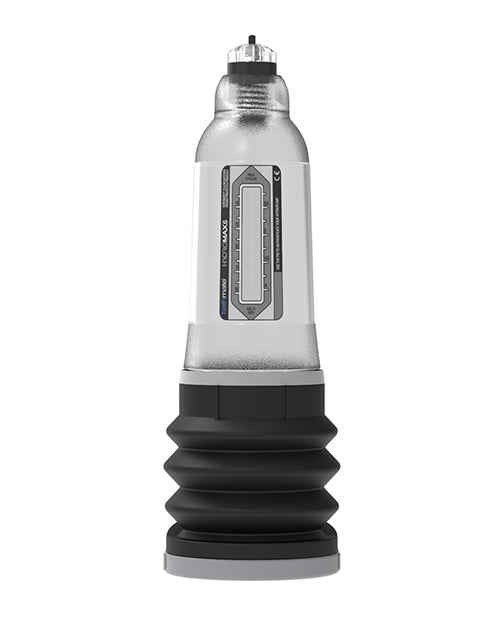 Bathmate Hydromax 5 - Clear