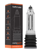 Bathmate Hydromax 7 - Clear