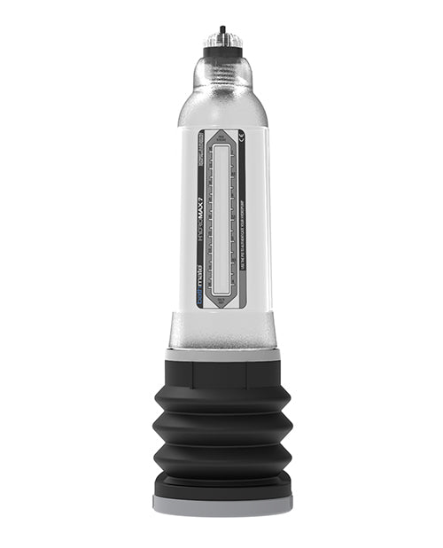 Bathmate Hydromax 7 - Clear
