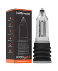 Bathmate Hydromax 7 Wide Boy - Clear