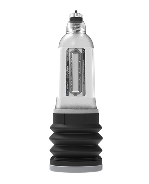 Bathmate Hydromax 7 Wide Boy - Clear