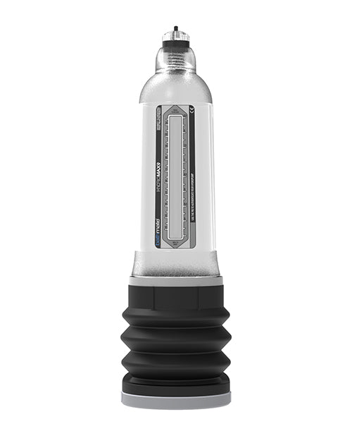Bathmate Hydromax 9 - Clear