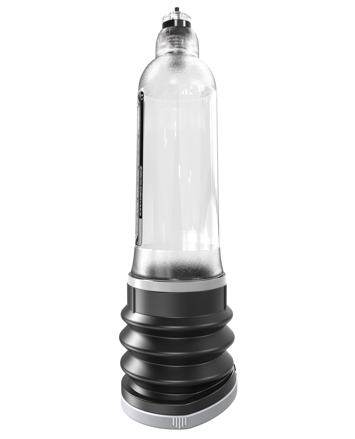 Bathmate Hydromax 9 - Clear