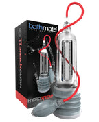 Bathmate Hydroxtreme - Clear