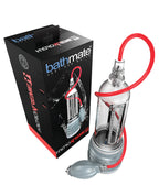 Bathmate Hydroxtreme - Clear
