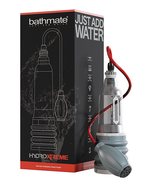 Bathmate Hydroxtreme 5 - Clear