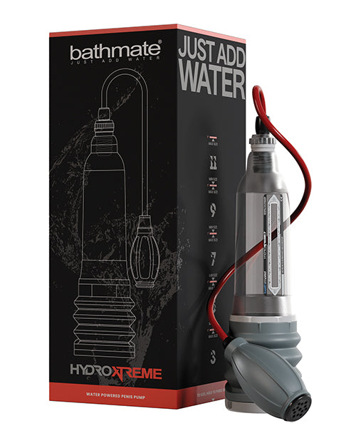 Bathmate Hydroxtreme 7 - Clear