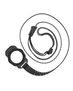 Bathmate Hands Free Shower Strap - Black