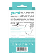 VeDO Yumi Layon Vibe - Tease Me Turquoise