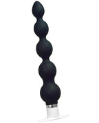 VeDO Quaker Anal Vibe - Just Black