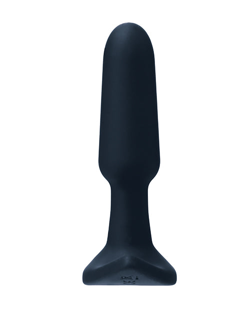 VeDO Bump Mini Rechargeable Anal Plug - Black