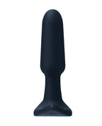 VeDO Bump Mini Rechargeable Anal Plug - Black