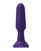 VeDO Bump Mini Rechargeable Anal Plug - Purple