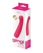 VeDO Gingi Rechargeable G - Spot - Pink