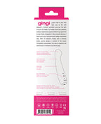 VeDO Gingi Rechargeable G - Spot - Pink