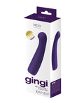 VeDO Gingi Rechargeable G - Spot - Purple