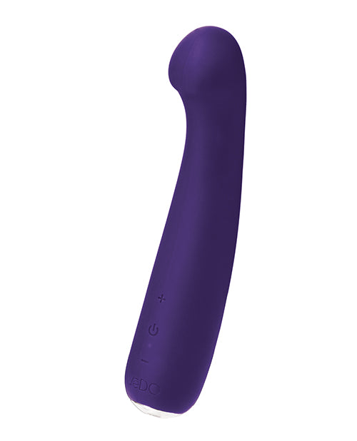 VeDO Gingi Rechargeable G - Spot - Purple