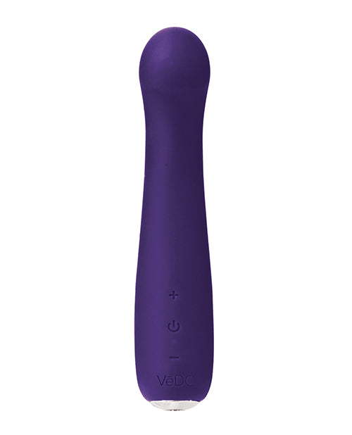 VeDO Gingi Rechargeable G - Spot - Purple