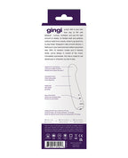 VeDO Gingi Rechargeable G - Spot - Purple