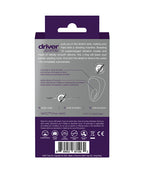VeDO Driver Rechargeable C Ring - Purple