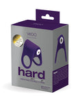 VeDo Hard Rechargeable C - Ring - Purple