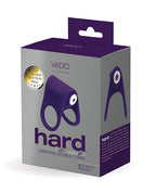 VeDo Hard Rechargeable C - Ring - Purple