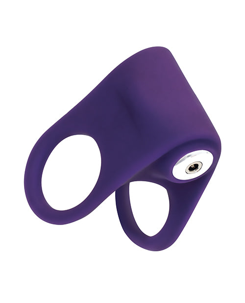 VeDo Hard Rechargeable C - Ring - Purple