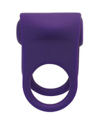 VeDo Hard Rechargeable C - Ring - Purple
