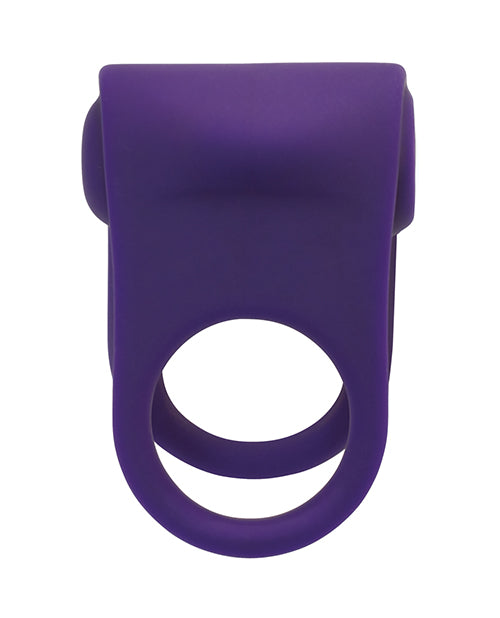 VeDo Hard Rechargeable C - Ring - Purple