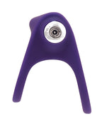 VeDo Hard Rechargeable C - Ring - Purple