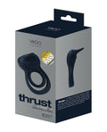 VeDO Thrust Rechargeable Dual C - Ring - Black