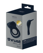 VeDO Thrust Rechargeable Dual C - Ring - Black
