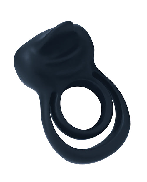 VeDO Thrust Rechargeable Dual C - Ring - Black